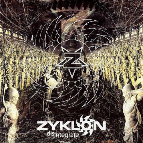 Zyklon - Disintegrate